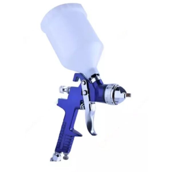 Akari AB-17G HVLP spray gun