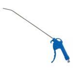 Akari AG-ASL 300mm long nozzle brass air gun