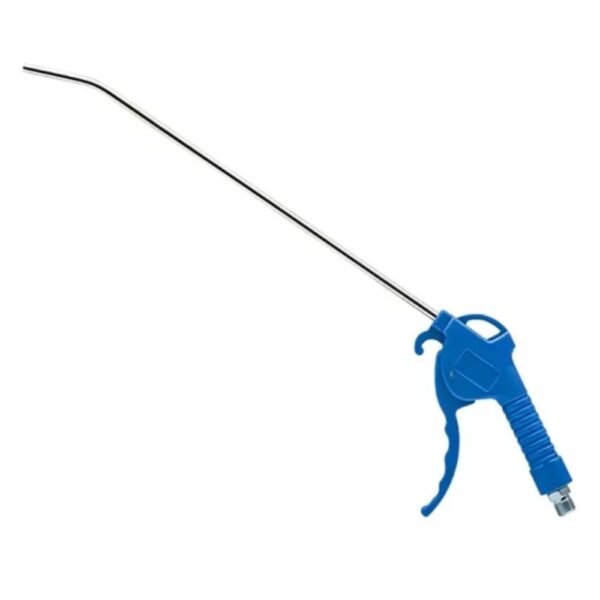 Akari AG-ASL 300mm long nozzle brass air gun