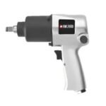 Akari AT-231C 1/2 Inch Ingersoll Rand Type Air Impact Wrench – Pneumatic Impact Wrench for Automotive and Industrial Use