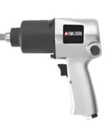 Akari AT-231C 1/2 Inch Ingersoll Rand Type Air Impact Wrench – Pneumatic Impact Wrench for Automotive and Industrial Use