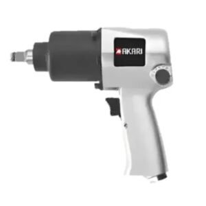 Akari AT-231C 1/2 Inch Ingersoll Rand Type Air Impact Wrench – Pneumatic Impact Wrench for Automotive and Industrial Use