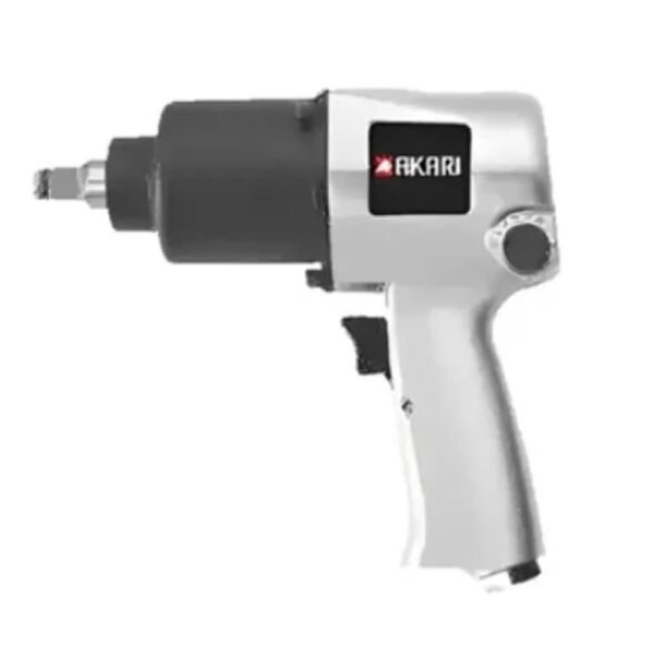 Akari AT-231C 1/2 Inch Ingersoll Rand Type Air Impact Wrench – Pneumatic Impact Wrench for Automotive and Industrial Use