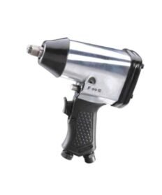Akari AT-IW-01K 1/2 Inch Air Impact Wrench Kit 17 Pcs – Pneumatic Impact Wrench Set