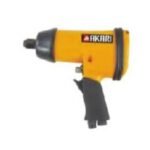 Akari AT-IW-03 3/4 Inch Die Cast Aluminium Air Impact Wrench – Heavy Duty Pneumatic Impact Wrench for Automotive and Industrial Use