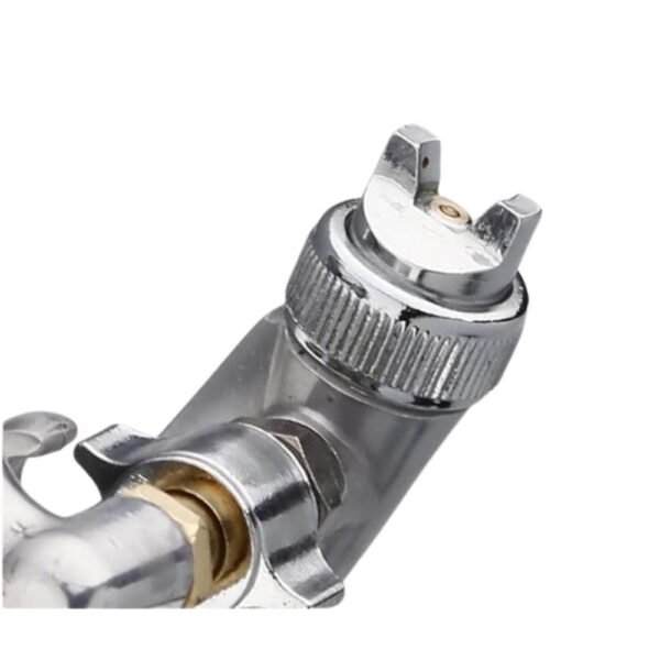 Akari F-3 HVLP spray gun