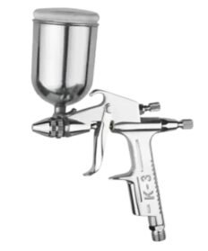 Akari F-3 HVLP spray gun