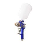 Akari H-827P 1.4mm 600ml HVLP spray gun