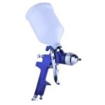 Akari H-881P HVLP spray gun