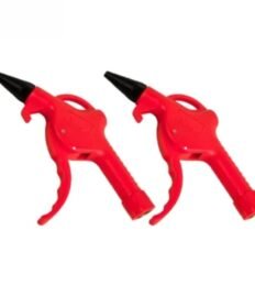 Akari HAP plastic air gun with brass barrel