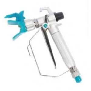 Akari HM-820C 250 Bar airless spray gun