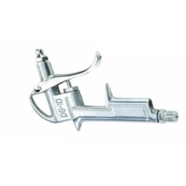 Akari K601-0 metal air gun with short nozzle
