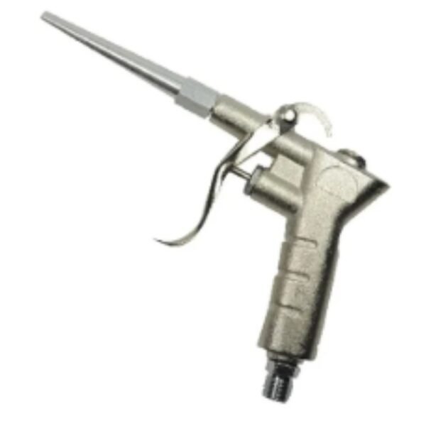 Akari K601-1 metal air gun with medium and thick nozzle