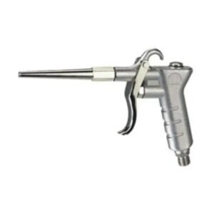 Akari K601-1 metal air gun with medium and thick nozzle
