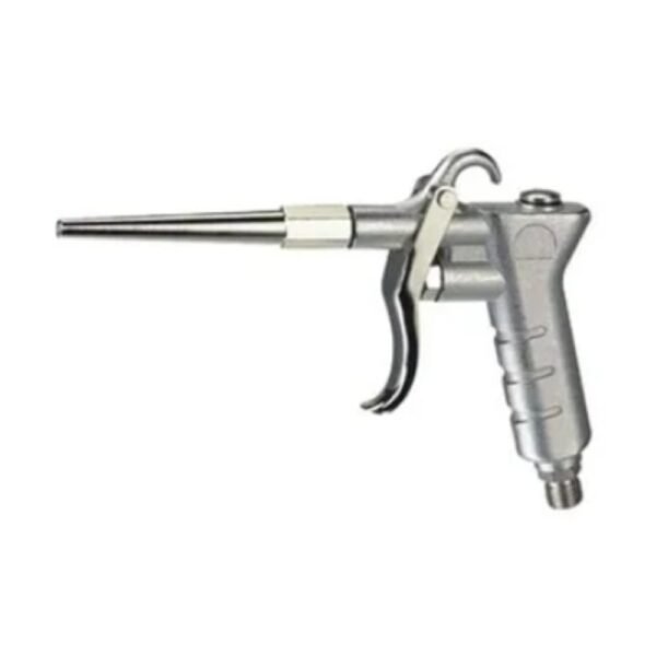 Akari K601-1 metal air gun with medium and thick nozzle