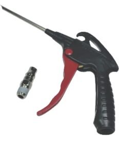 Akari KR-CA-100 air gun with plug