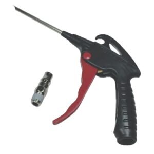 Akari KR-CA-100 air gun with plug