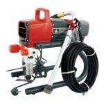 Akari R-450 3000PSI airless paint sprayer
