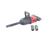 Akari RP-7465 1 Inch Air Impact Wrench – Heavy Duty Pneumatic Impact Wrench for Automotive and Industrial Use