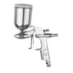Akari S-990P HVLP spray gun