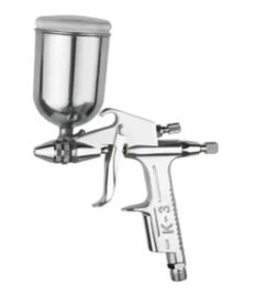 Akari S-990P HVLP spray gun