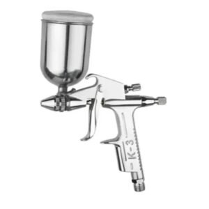 Akari S-990P HVLP spray gun