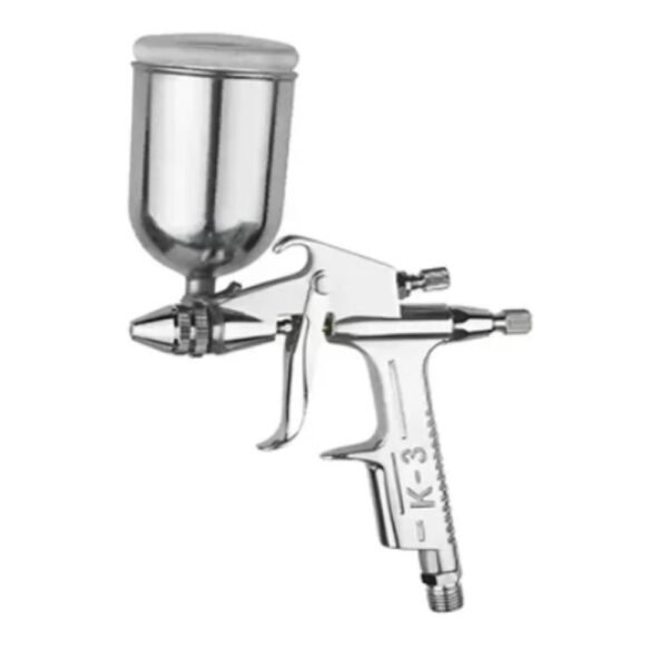 akari-s-990p-hvlp-spray-gun-main Akari S-990P HVLP spray gun