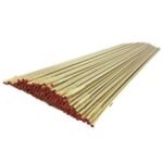 Alfa 3.15x500mm Brass Brazing Rod