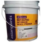 Asian Paints interior wall primer 1 litre