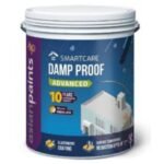 Asian Paints Damp Sheath Advance exterior damp-sheath primer 20 litre