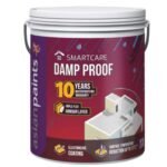 Asian Paints Dampproof Normal exterior damp-sheath primer 20 litre