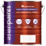 Asian Paints Metal Primer 500ml