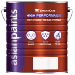 Asian Paints Metal Primer 500ml