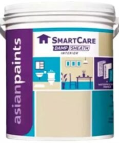 Asian Paints SmartCare interior damp-sheath primer 10 litre