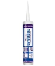 Asian Paints Smartcare Unyverseal Silicone Sealant 310 ml Clear, 1095 | Pack of 1