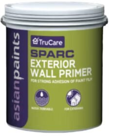 Asian Paints Sparc exterior wall primer 20 litre