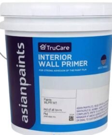 Asian Paints Trucare white interior wall primer 1 litre