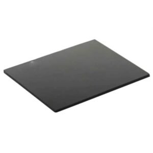 Komal 1/4x1/2 Inch Standard White Glass Welding Screen Pack of 25