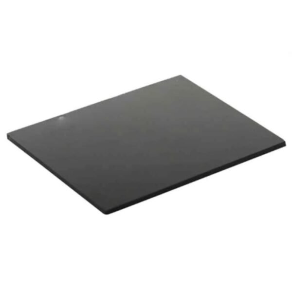 atharmal-black-glass-welding-screen Komal 1/4x1/2 Inch Standard White Glass Welding Screen Pack of 25