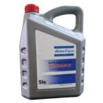 Atlas Copco Ndurance Roto Inject Fluid Compressor Oil 5L