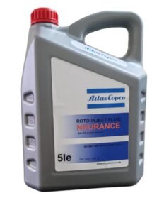 Atlas Copco Ndurance Roto Inject Fluid Compressor Oil 5L