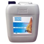Atlas Copco Ndurance Roto Inject Fluid Screw Compressor Oil 20L