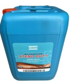 Atlas Copco Roto Xtend Duty Rotary Screw Compressor Oil 20L