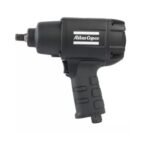 Atlas Copco W2412 pneumatic impact wrench 7400 RPM 100-300 Nm