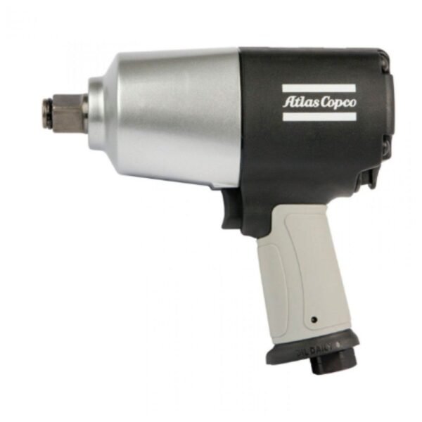 Atlas Copco W2920 5500 RPM 300-1450 Nm Pneumatic Impact Wrench – Professional Heavy Duty Air Impact Wrench