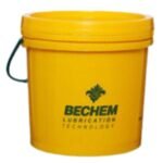 Bechem Berulub FA-46 Multipurpose Food Grade Grease 1kg