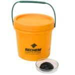 Bechem High Lub L2 MO High Load Heavy Duty Bearing Grease 1kg