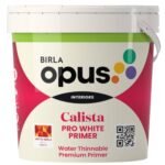 Birla Opus Calista Pro white wall primer 20 litre