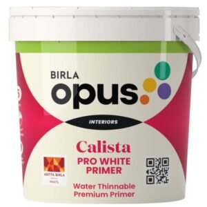 Birla Opus Calista Pro white wall primer 20 litre
