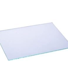 Booster White Welding Glass Set of 25